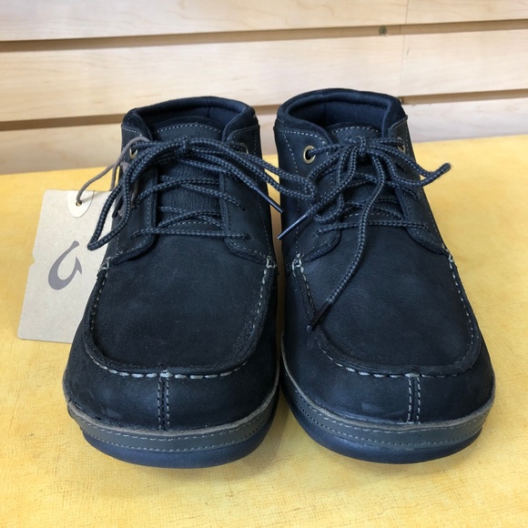 olukai hamakua chukka boots